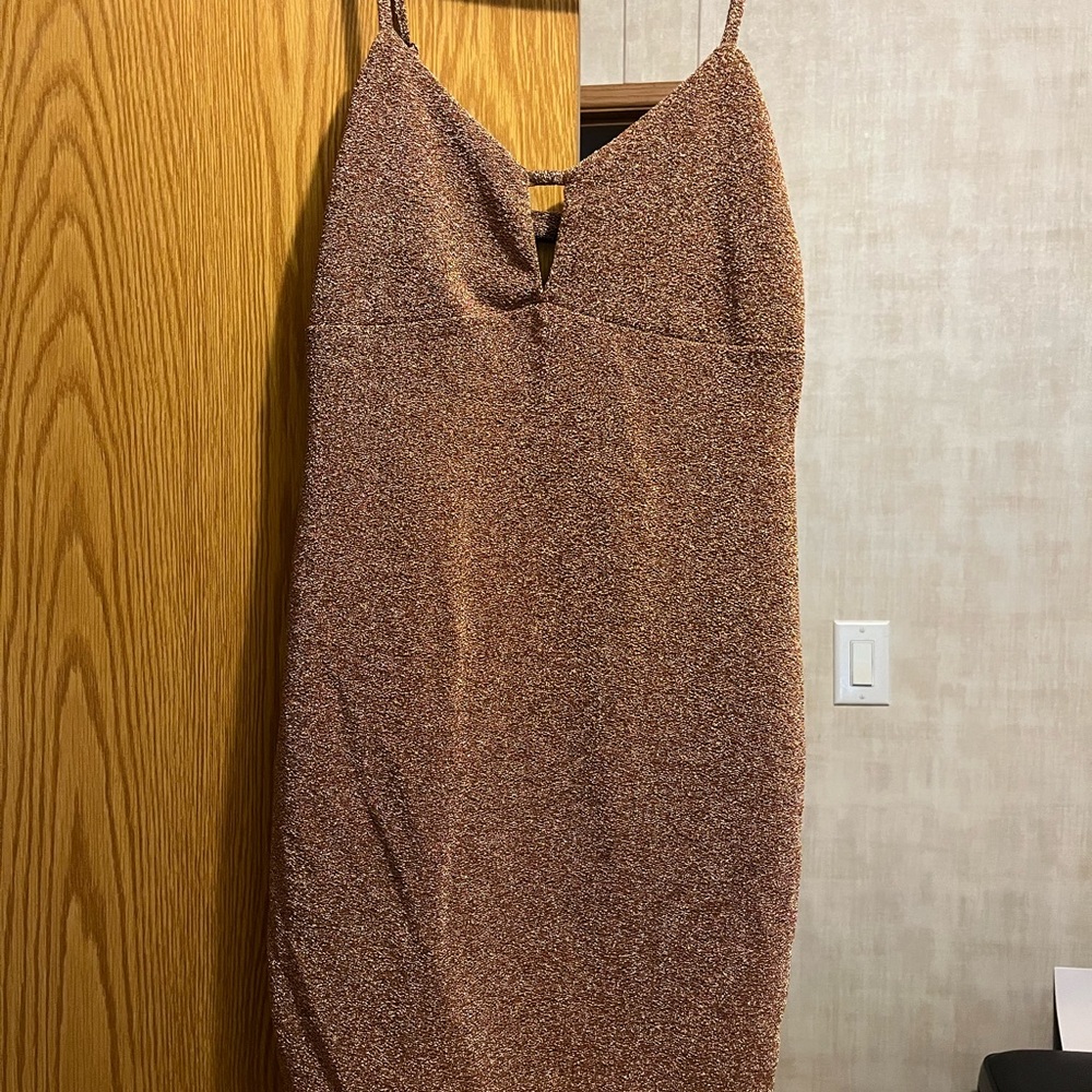 🫧NWT🫧 Wild Fable Glitter Dress